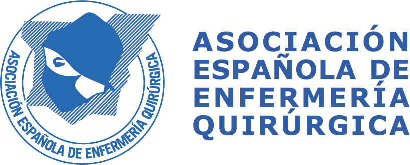 AEEQ. Asociación Española de Enfermería Quirúrgica